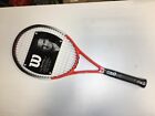 Wilson Pro Staff Precision RXT 105 Tennis Racket - New