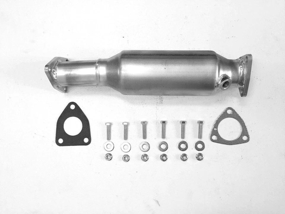 Fits: 1999 2000 2001 2002  2003 Acura TL 3.2L Catalytic Converter Foto 1 de 1