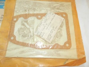 NOS Mopar  # 1949346 Gasket Std. Trans Case Cover  W/Slant 6 Eng,1960-74 - Picture 1 of 4