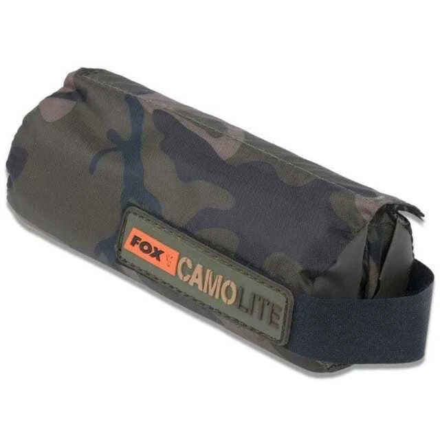 Fox Camolite Net Float Carp Fishing - CLN035