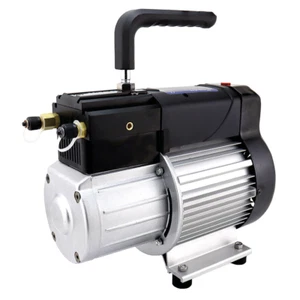 Transferpumpe - Kältemittelrückgewinnung - Bild 1 von 1