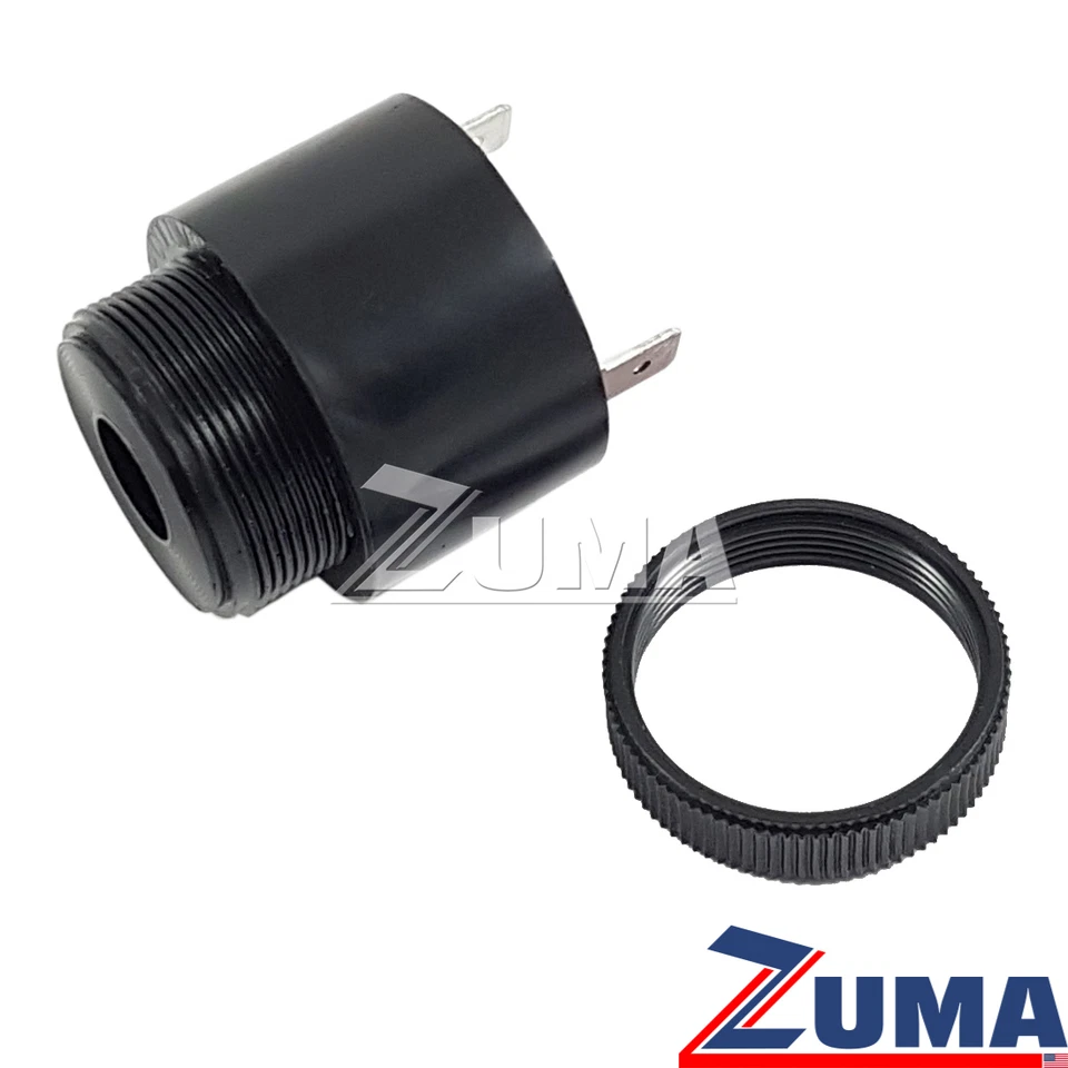 Genie 39540GT & 72326GT -  NEW Genie Alarm with Plastic Ring - GENIE (OEM) - Image 1 of 1