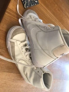 Womens Nike Blazer Sport High Top Boots Size 6 - Picture 1 of 5
