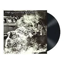 Rage Against The Machine - Rage Against The Machine - Image 1 of 1