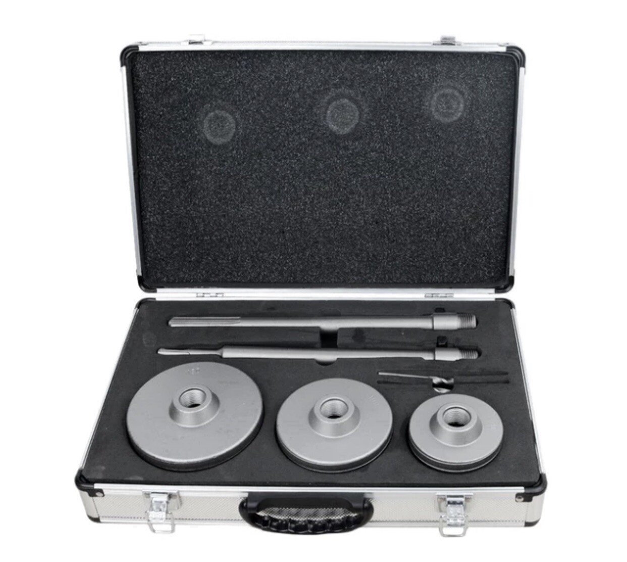 30-125mm Diamond SDS Plus Core Drill 