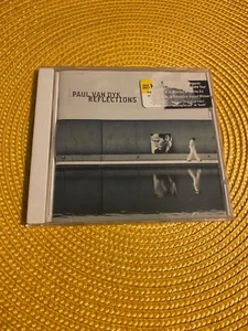 Paul Van Dyk - Reflections CD - Picture 1 of 3