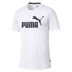 playeras puma blancas