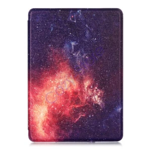 For Amazon Kindle 10th Gen 2019 6" Tablet Shockproof Smart Leather Case Cover - Picture 1 of 71