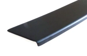 Protector de parachoques Lialto negro adecuado para Nissan NV400 tipo autobús/transportador: - Imagen 1 de 3