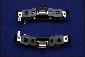 94 MUSTANG HORN & CRUISE CONTROL LOWER TERMINALS BUTTONS SWITCHES 1994 ONLY - Picture 1 of 1