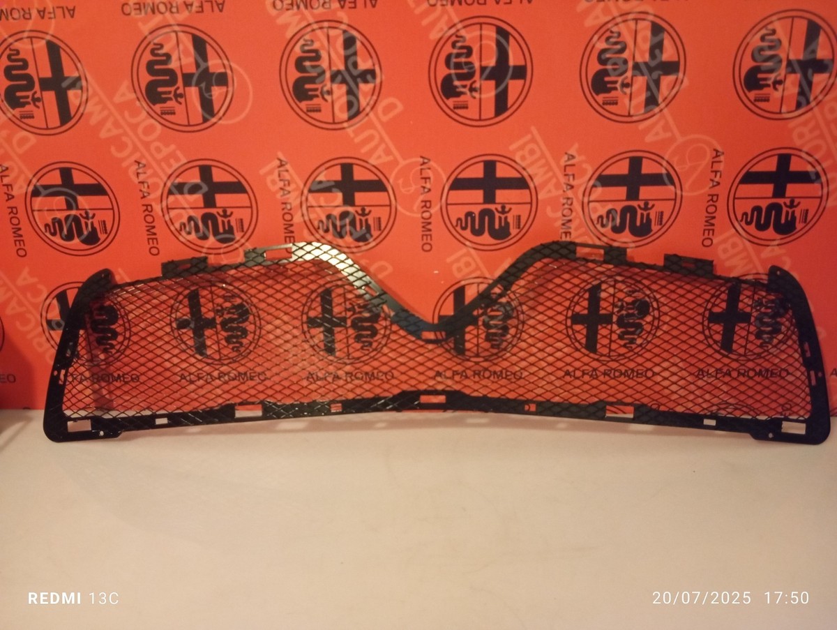 POST GRATUITO 74mm DISTINTIVO ALFA ROMEO 147 156 159 BRERA MITO - Foto 7