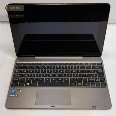 TABLET TRANSFORMADOR PORTÁTIL ASUS T100H T100HA-FU002T REPUESTO Y REPARACIÓN - Imagen 1 de 4