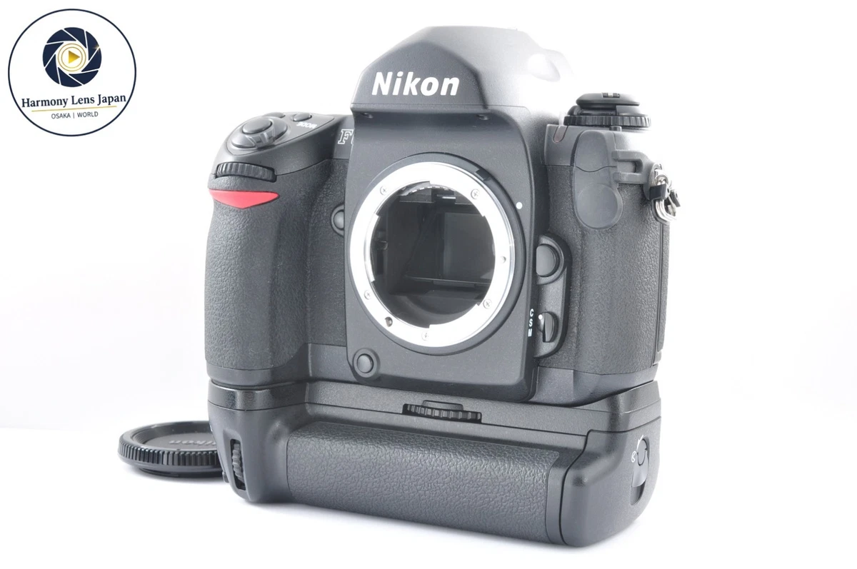Nikon F6 Film Cameras for sale | eBay