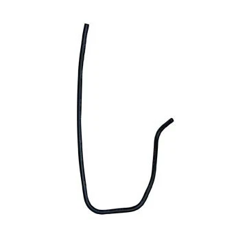 Engine Coolant Hose Dayco For 2002-2006 Chevrolet Avalanche 1500 - Image 1 of 1