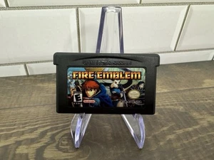 Fire Emblem GBA Videospiel Gameboy Advance 2003 - Bild 1 von 5