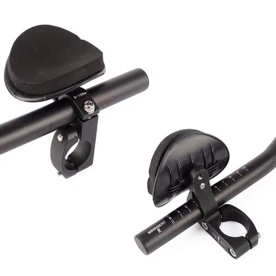 AeroBars für Rennrad für TT Lenker verstellbar für Mountainbike - Bild 1 von 4