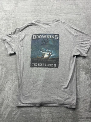 Camiseta Salt Life Hook Line & Sinker Gráfico Bolsillo Azul Hombre Mediana Foto 1 de 4