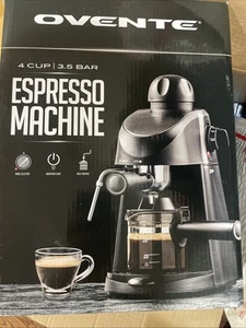 Ovente Espresso Machine - Picture 1 of 1
