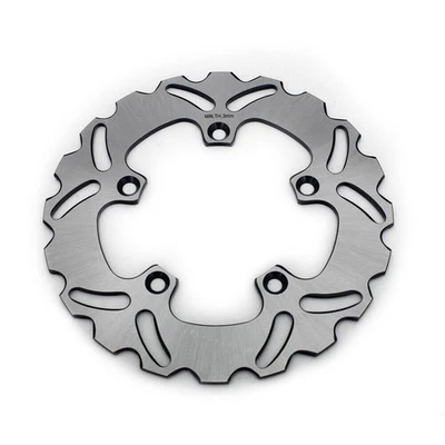 Rear Brake Disc Rotor For Aprilia RSV 1000 R 2000-2008 2007 RS 250 REPLICA 95-03 - Изображение 1 из 4