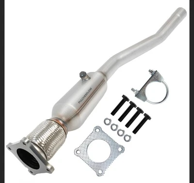 Catalytic Converter For 2005-2007 Dodge Grand Caravan Chrysler Town & Country  - Image 1 of 4