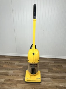Rare Eureka The Boss SuperLite 16.0 Bagless Vacuum Yellow Model 402 - Picture 1 of 17