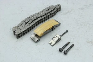 2011 Harley Road Glide Primary Chain & Tensioner Assembly 28K VIDEO - Picture 1 of 10