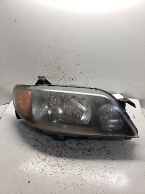 Faro pasajero sedán fondo sombreado compatible con 01-03 MAZDA PROTEGIDO 1367672 Foto 1 de 4