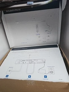 Scientific Atlanta Explorer 4250HDC Digital Home Communications Term. w/ Remote - Picture 1 of 14