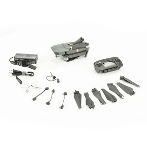 DJI Mavic Pro mit Fernbedienung - SKU#1984559 - Bild 1 von 12