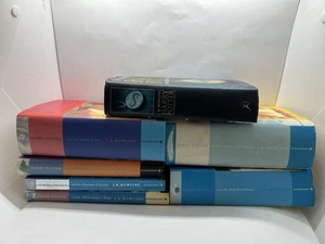 Harry Potter Complete Hardback Book Set 1-7 Bloomsbury 5 First Edition Rowling - Bild 1 von 20