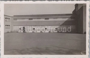 (RB)2024-225, Foto, Arbeitsdienst Abtlg. 6/141, Quartier in Orly, FRA 03 - Bild 1 von 2