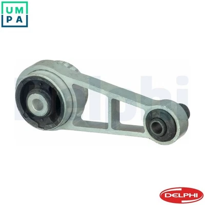 MOUNTING ENGINE TEM102 FOR RENAULT CLIO/II/Hatchback/Van/MIO/Mk/SYMBOL THALIA - Image 1 of 4