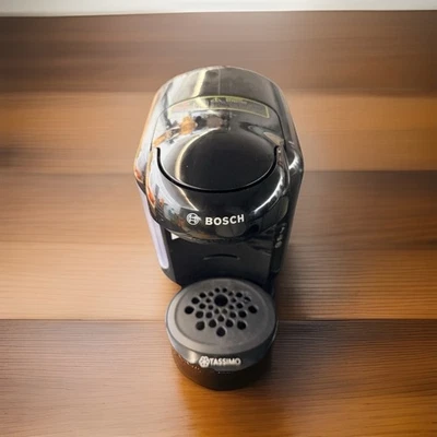 Bosch Tassimo TAS1402GB/02 Suny Pod Kaffeemaschine - Bild 1 von 4