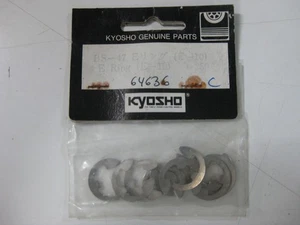 KYOSHO BS47 E RING (E-10) - Imagen 1 de 3