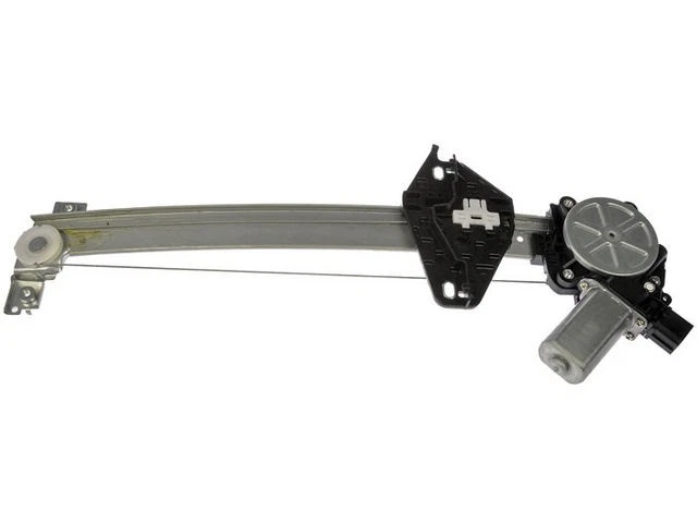 Regulador ventana trasera izquierda para Honda Civic 2006-2011 2007 2010 2008 2009 TY679RG Foto 1 de 1