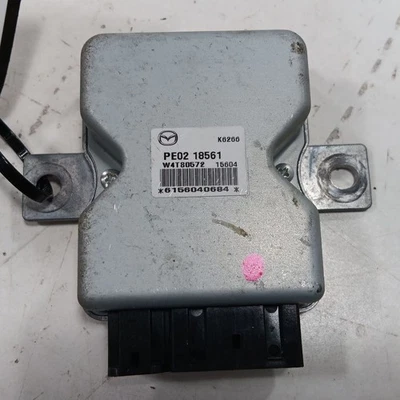 Módulo de control de bomba de combustible para Mazda CX-5 13-23 Foto 1 de 4