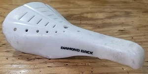 DIAMONDBACK VISCOUNT VINTAGE BMX SEAT SADDLE 24" 20 26 29 PACER FORMULA VIPER OS - Picture 1 of 17