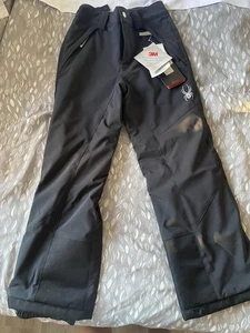 Spyder Olympia Ski Pants - Picture 1 of 11