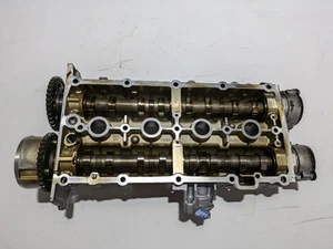 Nockenwellengehäuse mit Nockenwellen VW Caxa 03C103475CD 5K Golf 1.4 TSI - Picture 1 of 7