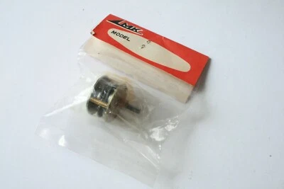 MK Kato Model Aircraft Reduction Gearbox? - Image 1 of 2