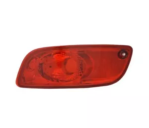 luz trasera derecha para HYUNDAI SANTA FE 2005 2006 2007 2008 2009 rojo VT877P - Picture 1 of 1