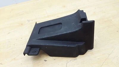 Freightliner Sprinter 2500 2019-2022 placa de umbral de puerta trasera derecha moldura OEM Foto 1 de 4