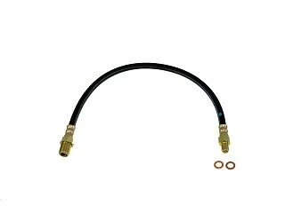 For 1962-1967 Dodge D200 Series Brake Hydraulic Hose Dorman 235PP18 — 第 1/2 张图片