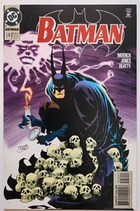 Batman (1995) 516 VF Q4 - Imagen 1 de 1