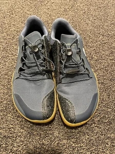 Barfußschuhe, Schuh Sneaker Gr 38 VivoBarefoot Blau Primus Trail Neuwertig - Bild 1 von 7
