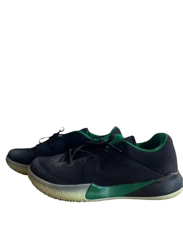 Scarpe da basket Nike 910573 013 Zoom Live 2017 Isaiah Thomas da uomo taglia 13