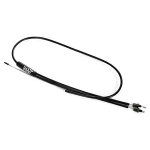 Cable inferior giroscópico Rant Gravitron BMX - negro - Imagen 1 de 1