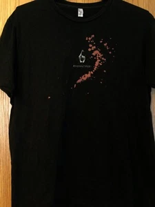 Resident Evil - Black Shirt - XL - Amaranth Apparel - Picture 1 of 6