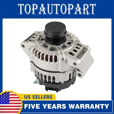 Генератор переменного тока для 03 Saturn Ion 2003-2005 Chevy Cavalier 04-07 Saturn Ion 2,2 л - Изображение 1 из 4