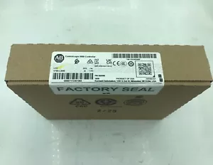 Controller Allen-Bradley 1756-L84E/B ControlLogix 5580 NUOVO sigillato OEM SPEDIZIONE GRATUITA - Foto 1 di 3